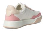 Кроссовки ECCO Street Court Sneaker, Old Rose/White/Rose Dust - фото 5
