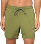 Плавки мужские BOSS Octopus, Split Pea - фото 2