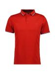 Рубашка поло Ragman, красный - фото