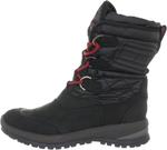 Модные женские сапоги Tommy Hilfiger, Black - фото 7