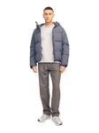 Куртка Jack & Jones, серый - фото 4