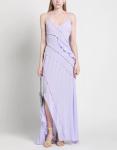 Платье Victoria Beckham, сирень - фото 2