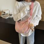 DCLOUD Сумка через плечо, Yellow - фото 8