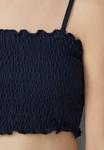 Топ s.Oliver Top, Navy/Dark Blue - фото 2