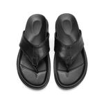 Шлепанцы мужские Pardasaul, коричневый - фото 4