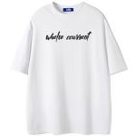 Футболка унисекс Whelve, Бургундия - фото 6