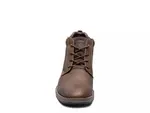 Circuit Plain Toe Chukka Ботинки - мужские Nunn Bush, Brown - фото 2