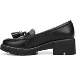 Преданные туфли-лоферы Naturalizer, черный - фото 4