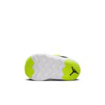 Кроссовки (TD) Air Jordan 23/7 'Volt' - фото 6