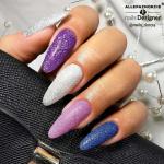 Пудра для ногтей Brilliance E, Molly Lac - фото 4