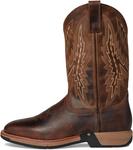 Ботинки Laredo Vapor, желто-коричневый - фото 4