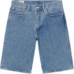 Levis Джинсовые шорты мужские Medium Blue - фото