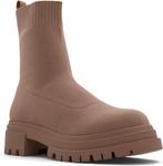 Женские ботильоны ALDO North, Light Brown - фото 2