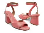 Сандалии Nyack Sandal Bernardo, розовый - фото 9