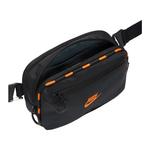 Nike Сумка кроссбоди Hayward Patrol, Black - фото 4