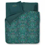 Постельное белье PiP Studio, зеленый - фото