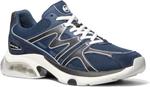 Michael Kors мужские кроссовки Kit Trainer Extreme, Navy - фото