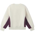 Детский свитшот Pre-school GAP, синий - фото 5