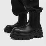 Ботинки WEISHIBANGWEI Martin Boots Men - фото 73