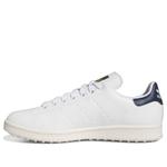 Кроссовки stan smith гольф Adidas, белый - фото