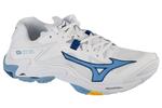 MIZUNO Волейбольные кроссовки унисекс Wave Lightning Z8 - фото