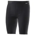 Базовый слой Loeffler Windstopper Transtex boxers, черный - фото