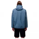 Куртка Napapijri Tundra, синий - фото 5