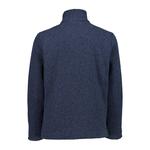 Мужская флисовая куртка CMP MAN JACKET 31M3257 - фото 2