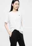 Футболка EA7 Emporio Armani Basic T-shirt, White - фото 5