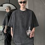 Футболка унисекс Benatry, темно-серый - фото 14