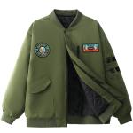 The Simpsons Куртка унисекс «Симпсоны», Черный - фото 7