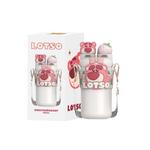 Термостакан lotso 550 мл Disney, белый - фото 6