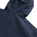 Куртка-софтшелл Pacific Tech Woolrich, marine синий - фото 9