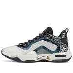 Кроссовки ag2x aaron gordon 'black-glazed jian wares' 361 Degrees, черный - фото