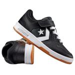 (PS) Converse CL98 EasyOn 'Black White' - фото 4
