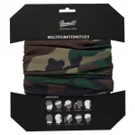 Неквормер Brandit Multifunctional, зеленый - фото 2