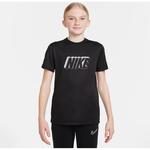Рубашка dri-fit academy23 Nike, мультиколор - фото