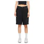 Шорты Urban Classics Cotton cargo, черный - фото