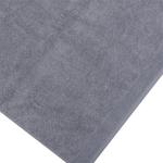 Полотенце для рук MÖVE, 50x100 см, серый - фото 2