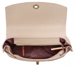 Сумка через плечо bugatti "ELLA", бежевый - фото 5