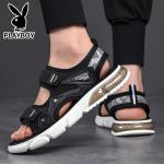 Сандалии Playboy Beach Sandals Men - фото 11