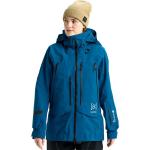 Куртка Burton AK Acamar GORE-TEX PRO 3L Burton, Blue Teal - фото