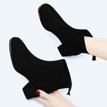 Ботильоны женские Golden Silk Rabbit - фото 4