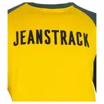 Лонгслив JeansTrack Floc, желтый - фото 5