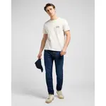 Джинсы Lee Austin Regular Fit, синий - фото 6