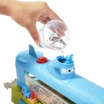 Машины, Кит Супер Мойка, Изменение Цвета, Набор Auta - фото 4