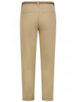 Sublevel Штаны чинос Regular в цвете Camel - фото 2