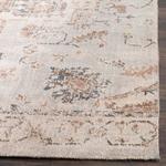 Ковер с цветочным рисунком в рамке Artisan Ella Safavieh, 92x153 см - фото 4