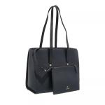 Шоппер ivy ink Aigner, синий - фото 3