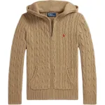 Polo Ralph Lauren Свитер Camel для подростков - фото 3